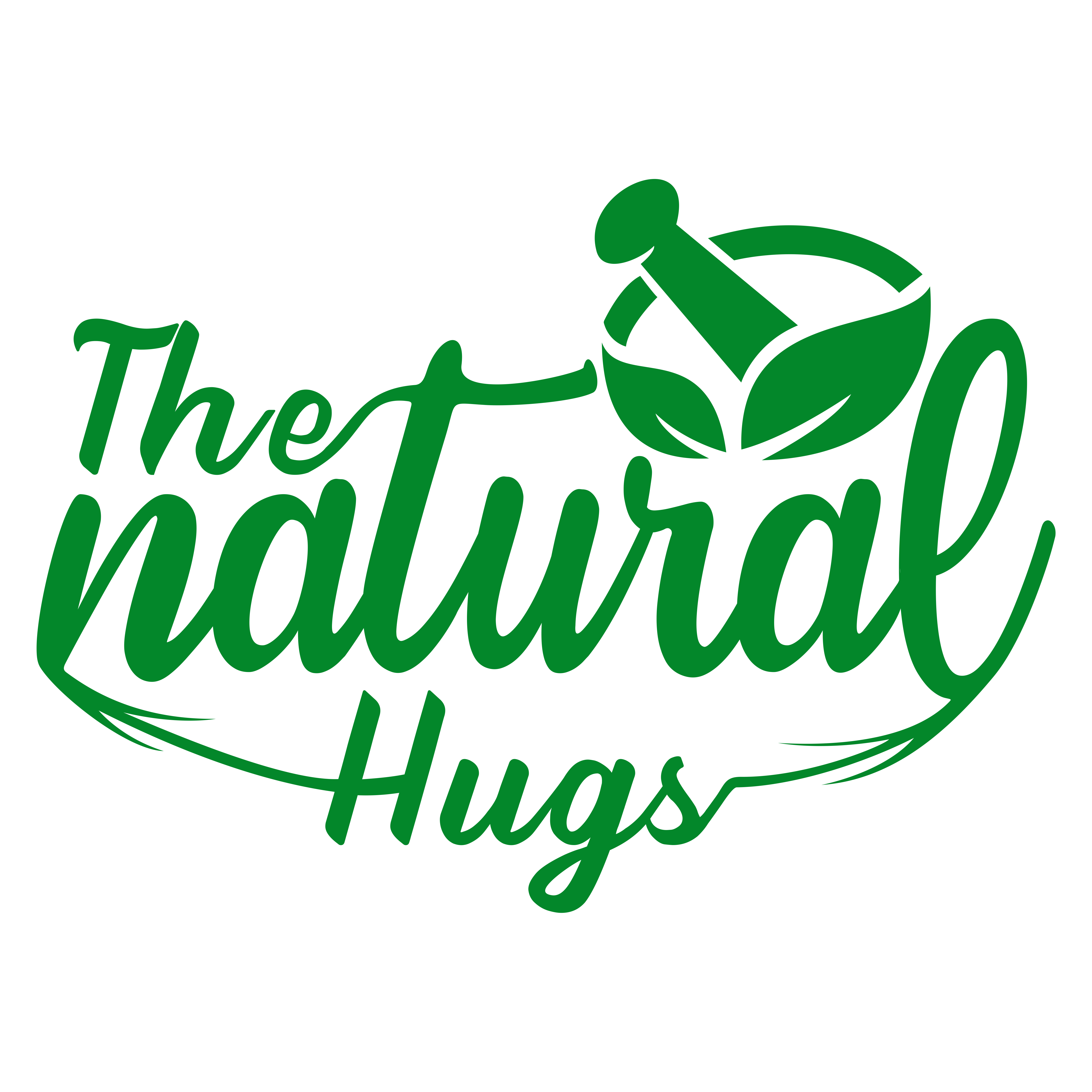 The Natural Hugs